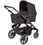 ABC Design Kombikinderwagen "Salsa 4" (2021) in Schwarz für 584,90€ inkl. Versand (statt 650€)