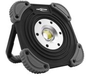 Ansmann 1600-0235 FL2500R LED Arbeitsleuchte (akkubetrieben, 10W, 1400lm) für 19,99€ inkl. Versand (statt 26€)