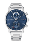 Tommy Hilfiger Herrenuhr 1710401 für 88,08€ inkl. Versand (statt 104€)
