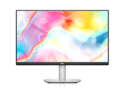 Dell S2722QC - 27" Monitor (4K, LCD, 4 ms, UHD, USB-C) für 260,58€ inkl. Versand (statt 293€)
