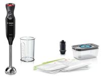 Bosch ErgoMixx MS6CB61V1 Stabmixer (1000W, 12 Voreinstellungen, Becher (600 ml) mit Deckel) für 50,04€ (statt 65€)