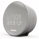 Philips TADR402 Radiowecker (UKW USB Akku-Ladefunktion Touchscreen) für 49,99€ inkl. Versand (statt 58€)
