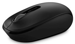 Microsoft Wireless Mobile Maus 1850 für 11,98€ inkl. Versand (statt 15€)