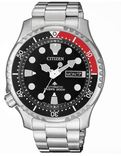 Citizen Herren Taucheruhr Promaster Diver "NY0085-86EE" für 203,99€ inkl. Versand (statt 237€)