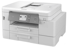 Brother MFC-J4540DWXL 4in1 Tintenstrahl Multifunktionsdrucker  mit WLAN für 289,90€ inkl. Versand (statt 325€)
