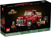 Lego Pickup aus den 50er Jahren (10290) für 90,89€ inkl. Versand (statt 108€)