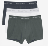 3er Pack Marc O'Polo Boxershorts "Trunks" für 33,92€ inkl. Versand (statt 40€)
