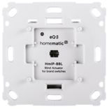 Homematic IP Funk Jalousieaktor (HmIP-BBL) für 64,95€ inkl. Versand (statt 74€)
