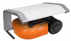 Worx Mähroboter Landroid M500 Aktions-Set mit gratis Garage für 619€ inkl. Versand (statt 738€)