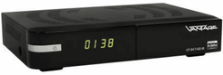 Vantage VT-94 T2 HD IR DVB-T2 Receiver mit freenet.tv für 9,99€ inkl. Versand (statt 25€) - Generalüberholt!