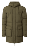 Superdry Expedition Padded Parka für 87,99€ inkl. Versand (statt 100€)