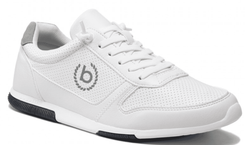 bugatti Herren Schuhe in Weiß für 36€ inkl. Versand (statt 55€)