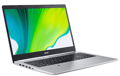 Acer Aspire 5 FHD IPS Notebook A515-45-R8SL mit 15 Zoll (R5-5500U, 16GB/512GB SSD, ohne Betriebssystem) für 404,99€ inkl. Versand (statt 567€)