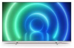 Philips 50PUS7556/12 - 50'' 4K UHD Smart-TV für 399€ inkl. Versand (statt 469€)