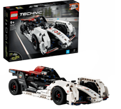 Lego Technic Formula E Porsche 99X Electric (42137) für 32,79€ inkl. Versand (statt 38€)