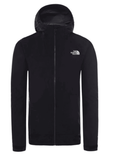 The North Face Extent III Shell Funktionsjacke (drei Farben) für 81,34€ inkl. Versand (statt 116€)