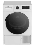 Beko DHC946GX Wärmepumpentrockner (9 kg, A++) für 357,13€ inkl. Versand (statt 449€)