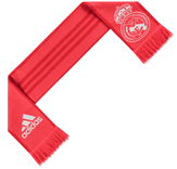 adidas Real Madrid Fan Schal für 7,94€ inkl. Versand (statt 10€)
