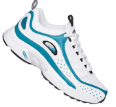 Reebok Daytona DMX II Sneaker in Blau/Weiß für 49,94€ inkl. Versand (statt 70€)
