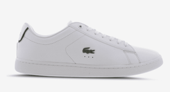 Lacoste Carnaby Evo Herren Sneaker für 76,30€ inkl. Versand (statt 101€)