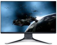 Dell AW2521HFLA Alienware - 24.5" FHD 240Hz IPS Monitor (1ms, AMD FreeSync Premium, G-Sync-Support) für 244,99€ inkl. Versand