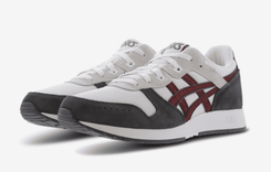 Asics Lyte Classic Herren Sneaker (1201A477) für 43,98€ inkl. Versand (statt 61€)