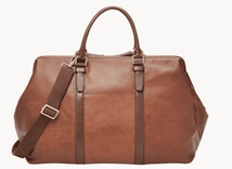 Fossil Herren Tasche Even in zwei Farben für je 167,40€ inkl. Versand (statt 279€)