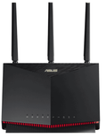 Asus RT-AX86S AX5700 WiFi 6 Gaming-Router für 123,90€ inkl. Versand (statt 196€) - refurbushed!