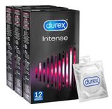 36er Pack Durex Intense Orgasmic Kondome für 26,99€ inkl. Versand (statt 34€)