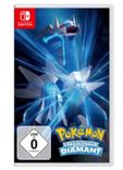 Pokémon Strahlender Diamant (Switch) für 32,98€ inkl. Versand (statt 45€)