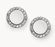 Fossil Ohrstecker Sutton Glitz (JF01791040) für 22€ inkl. Versand (statt 31€)