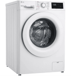 LG F4WV308S0 Waschmaschine (1.400 U/min, 8KG, Aqua-Control) für 333,99€ inkl. Versand (statt 470€)