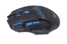 Zelotes F-14 wireless Gaming Maus für 5,55€ inkl. Versand (statt 19€)