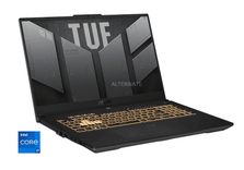 Asus TUF Gaming F17 (2022) (FX707ZE-HX020W) Gaming-Notebook für 1.205,99€ inkl. Versand (statt 1.504€)