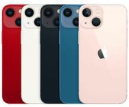 iPhone 13 mini 128 GB ohne Vertrag für 589€ inkl. Versand - refurbished!
