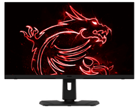 MSI OPTIX MPG321QRFDE 32 Zoll WQHD Gaming Monitor (1 ms Reaktionszeit, 175 Hz) für 601,95€ inkl. Versand (statt 770€)