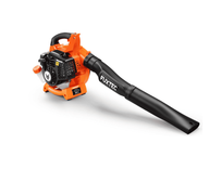 Fuxtec FX-LB126 2in1 Laubbläser Blasgerät für 95,42€ inkl. Versand (statt 108€)
