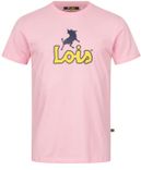 Lois Jeans Herren T-Shirt  für 6,65€ inkl. Versand (statt 12€)