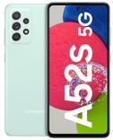 Samsung Galaxy A52s 5G 256 GB (versch. Farben) für je 282,94€ inkl. Versand (statt 349€)