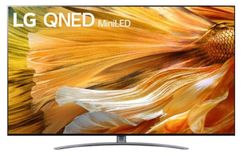 Media Markt: Mein LG. Meine Welt. - Technik-Highlights von LG - z.B. LG 65QNED919PA 65" MiniLED TV für 1228,90€