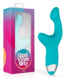Good Vibes Only Yuki G-Punkt-Vibrator für 34,94€ inkl. Versand (statt 40€)