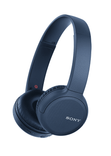 Sony WH-CH510 kabellose Bluetooth Kopfhörer in blau für 19,90€ inkl. Versand (statt 30€)