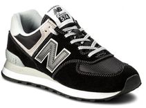 New Balance ML574EGK Herren Sneaker für 59,50€ inkl. Versand (statt 73€) 