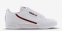 adidas Continental 80 Junior Schuhe für 38,94€ inkl. Versand (statt 48€)