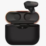 Sony WF-1000XM3 Active Noise Cancelling Kopfhörer mit 32h Akkulaufzeit für 72,99€ (statt 115€)