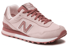 New Balance WL515CSC Damen Sneaker in Rosa für 48,45€ inkl. Versand (statt 64€)