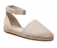 Calvin Klein Jeans Espadrilles Ankle Espadrilles für 45€ inkl. Versand (statt 54€)