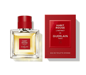 Guerlain Habit Rouge L'Instinct Eau de Toilette Intense 50ml für 39,69€ inkl. Versand (statt 45€)