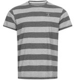  Hackett London Mr Classic Stripe Herren T-Shirt für 23,94€ inkl. Versand (statt 50€)