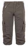 G.I.G.A. DX by killtec Cargohose "Enrik" für 55,96€ inkl. Versand (statt 65€)